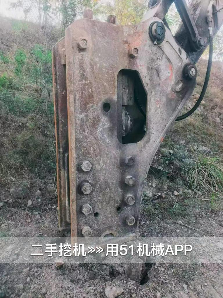 51挖机